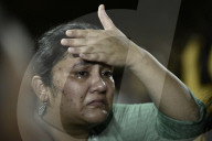 Grief Unfolds At Funeral Of Kashmir Attack Victims 
