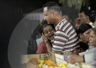 Grief Unfolds At Funeral Of Kashmir Attack Victims 