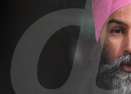 NDP’s Jagmeet Singh Pushes For Federal Rent Control