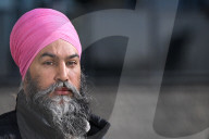NDP’s Jagmeet Singh Pushes For Federal Rent Control