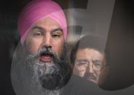 NDP’s Jagmeet Singh Pushes For Federal Rent Control