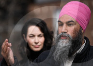 NDP’s Jagmeet Singh Pushes For Federal Rent Control