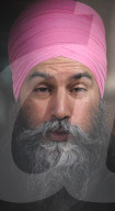 NDP’s Jagmeet Singh Pushes For Federal Rent Control