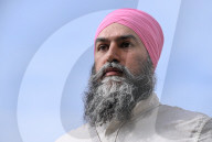 NDP’s Jagmeet Singh Pushes For Federal Rent Control