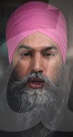 NDP’s Jagmeet Singh Pushes For Federal Rent Control