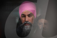 NDP’s Jagmeet Singh Pushes For Federal Rent Control