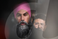 NDP’s Jagmeet Singh Pushes For Federal Rent Control