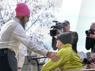 NDP’s Jagmeet Singh Pushes For Federal Rent Control
