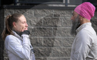 NDP’s Jagmeet Singh Pushes For Federal Rent Control
