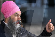 NDP’s Jagmeet Singh Pushes For Federal Rent Control