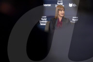 Rachel Reeves UK Chancellor of the Exchequer attends IMF Spring meetings