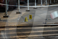 28-year-old Man Shot And Killed At University Avenue And West Kingsbridge Road In Kingsbridge Heights Bronx New York