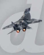 NASA Administrator Nominee Jared Isaacman Flies MiG-29.