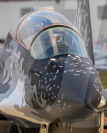 NASA Administrator Nominee Jared Isaacman Flies MiG-29.
