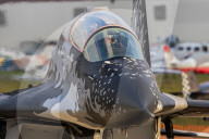 NASA Administrator Nominee Jared Isaacman Flies MiG-29.