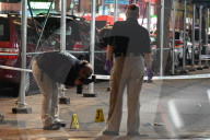28-year-old Man Shot And Killed At University Avenue And West Kingsbridge Road In Kingsbridge Heights Bronx New York