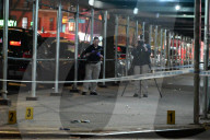 28-year-old Man Shot And Killed At University Avenue And West Kingsbridge Road In Kingsbridge Heights Bronx New York