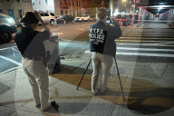 28-year-old Man Shot And Killed At University Avenue And West Kingsbridge Road In Kingsbridge Heights Bronx New York