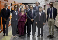Claudia Sheinbaum, President Of Mexico, And Clara Brugada, Head Of Government Of Mexico City, Reopen The Modernization Of The Cuauhtémoc-Chapultepec STCMetro Section