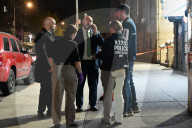 28-year-old Man Shot And Killed At University Avenue And West Kingsbridge Road In Kingsbridge Heights Bronx New York