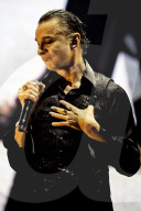 Dave Gahan (Depeche Mode)