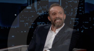 Ben Affleck says his kids are his worst movie critics