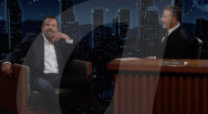 Ben Affleck says his kids are his worst movie critics