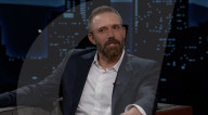 Ben Affleck says his kids are his worst movie critics