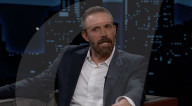 Ben Affleck says his kids are his worst movie critics