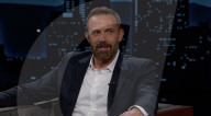 Ben Affleck says his kids are his worst movie critics