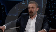 Ben Affleck says his kids are his worst movie critics