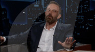 Ben Affleck says his kids are his worst movie critics