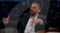 Ben Affleck says his kids are his worst movie critics