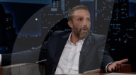 Ben Affleck says his kids are his worst movie critics