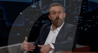 Ben Affleck says his kids are his worst movie critics
