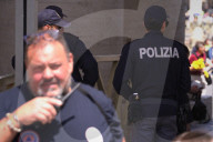 Vatican Security