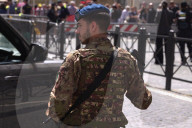 Vatican Security