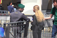 Vatican Security