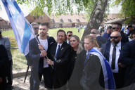 International March Of The Living 2025