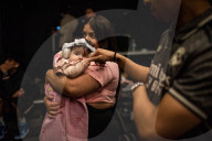 Family of Venezuelan musician sent to El Salvador prison agonizes over his fate.