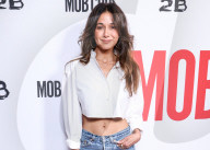 Los Angeles Premiere Of Lionsgate's 'Mob Cops'