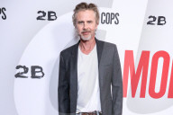 Los Angeles Premiere Of Lionsgate's 'Mob Cops'