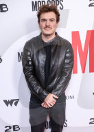 Los Angeles Premiere Of Lionsgate's 'Mob Cops'