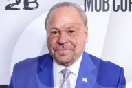 Los Angeles Premiere Of Lionsgate's 'Mob Cops'