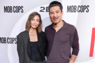 Los Angeles Premiere Of Lionsgate's 'Mob Cops'
