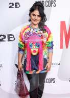 Los Angeles Premiere Of Lionsgate's 'Mob Cops'