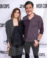 Los Angeles Premiere Of Lionsgate's 'Mob Cops'