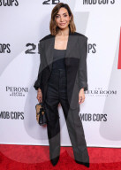 Los Angeles Premiere Of Lionsgate's 'Mob Cops'