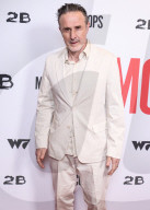Los Angeles Premiere Of Lionsgate's 'Mob Cops'