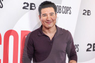 Los Angeles Premiere Of Lionsgate's 'Mob Cops'